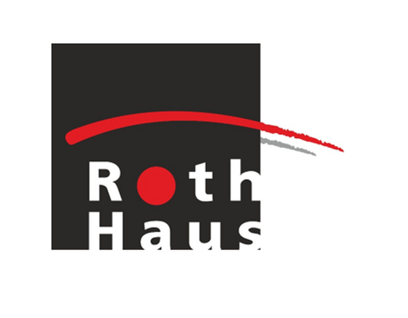 Logo Roth Haus